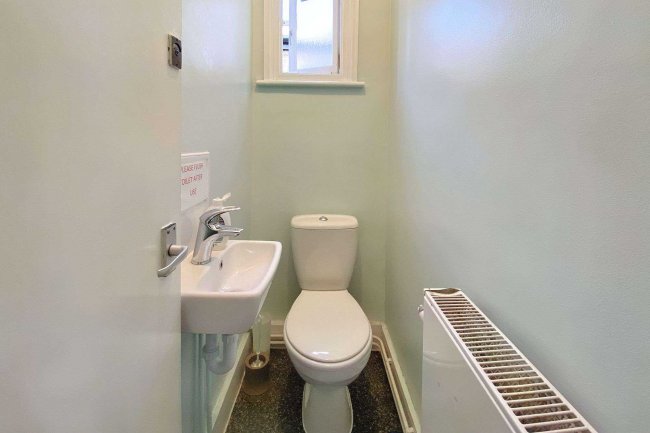 5 Barlby Road, North Kensington, London, W10 6AN 2