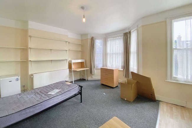 5 Barlby Road, North Kensington, London, W10 6AN 2