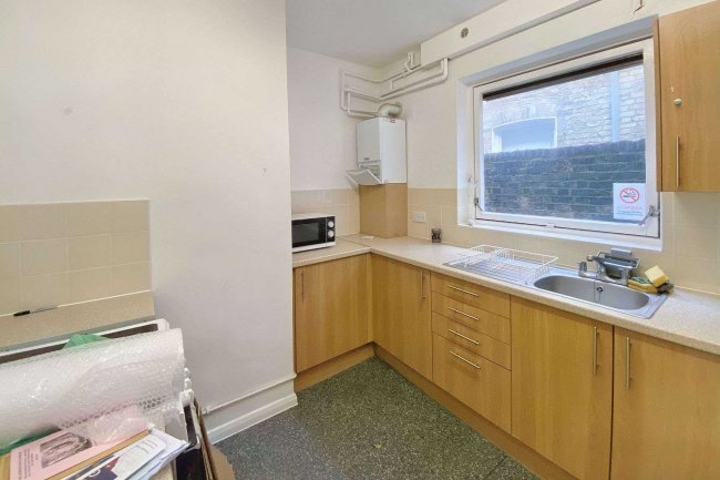 5 Barlby Road, North Kensington, London, W10 6AN 2