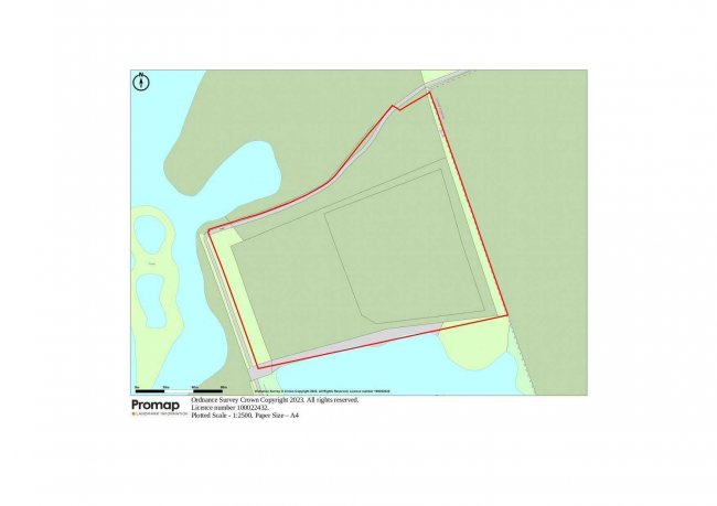 Land at Summerhouse Hill, Cardington, Bedford, MK44 3SD 10