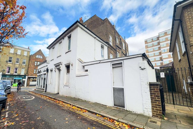 357 King Street, Hammersmith, London, W6 9NH 3