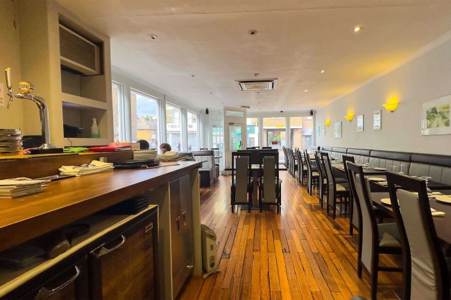 357 King Street, Hammersmith, London, W6 9NH 3