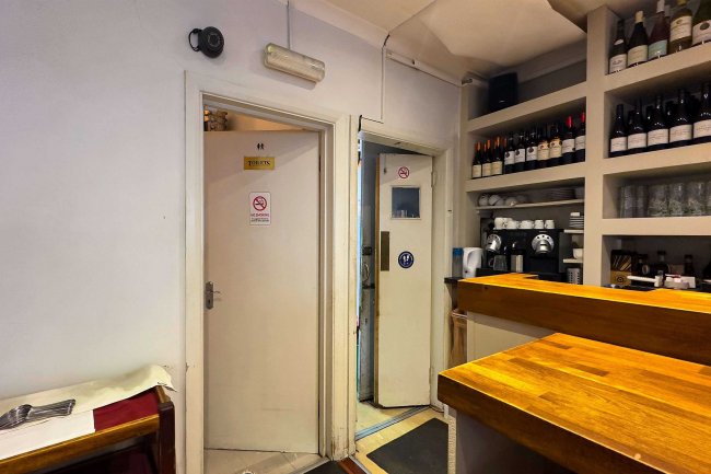 357 King Street, Hammersmith, London, W6 9NH 3