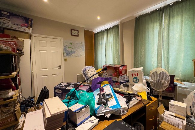 357 King Street, Hammersmith, London, W6 9NH 3