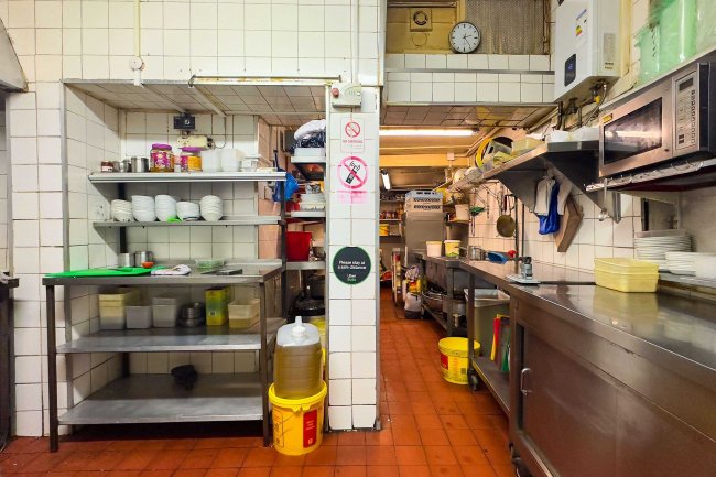 357 King Street, Hammersmith, London, W6 9NH 3