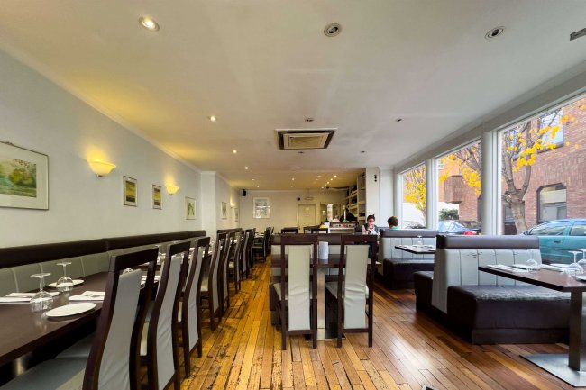 357 King Street, Hammersmith, London, W6 9NH 3