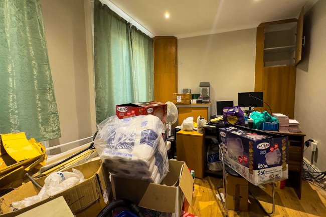 357 King Street, Hammersmith, London, W6 9NH 3