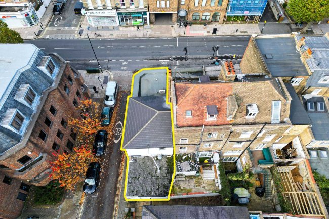 357 King Street, Hammersmith, London, W6 9NH 3