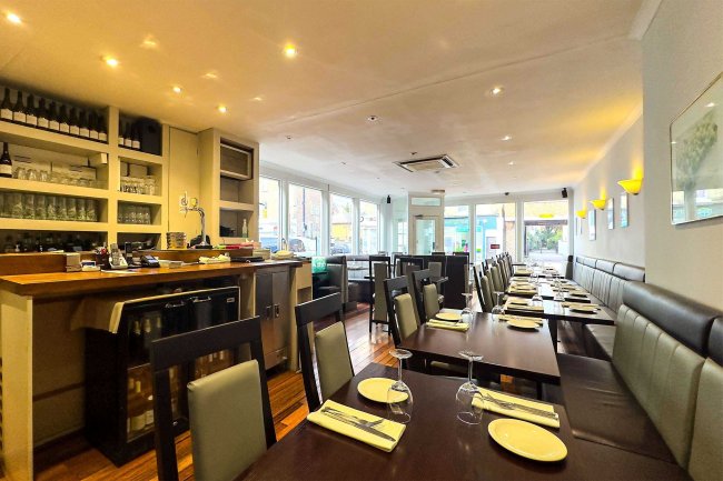 357 King Street, Hammersmith, London, W6 9NH 3