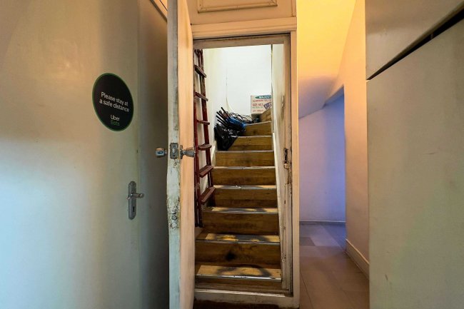 357 King Street, Hammersmith, London, W6 9NH 3