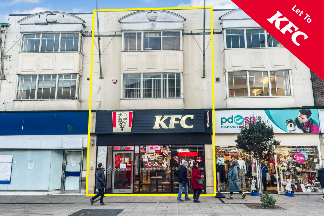 74 Terminus Road, Eastbourne, BN21 3LX 9