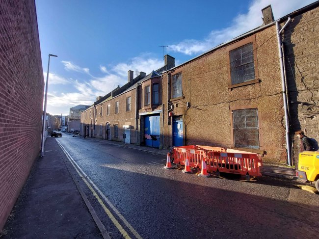 Blinshall House, 34-42 Blinshall Street, Dundee DD1 5DF 6