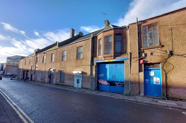 Blinshall House, 34-42 Blinshall Street, Dundee DD1 5DF 6