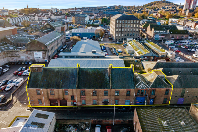 Blinshall House, 34-42 Blinshall Street, Dundee DD1 5DF 6