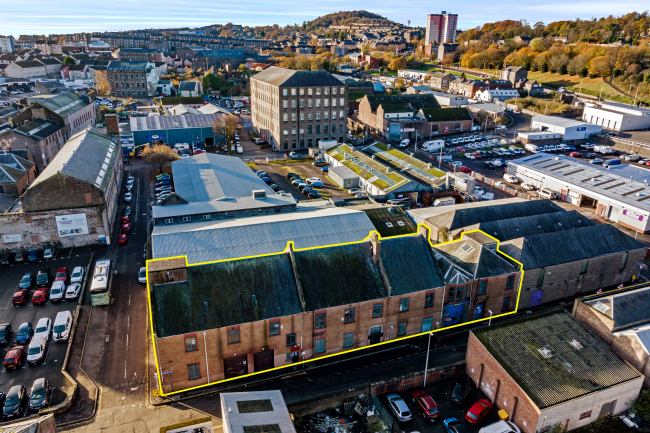 Blinshall House, 34-42 Blinshall Street, Dundee DD1 5DF 6