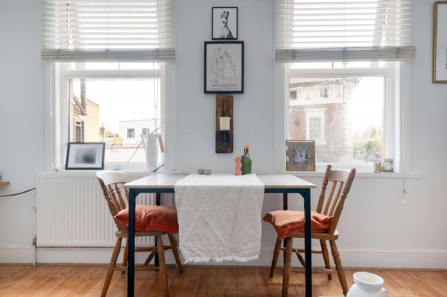 154A New Cross Road, Lewisham, SE14 5BA 9