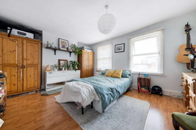 154A New Cross Road, Lewisham, SE14 5BA 9