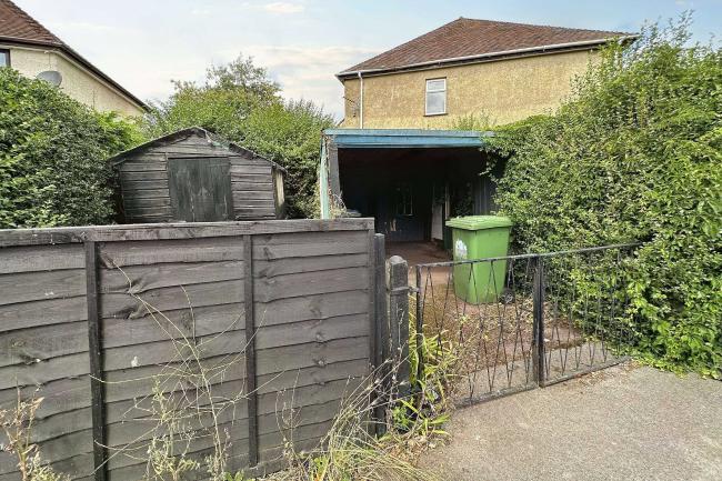 Land adjacent to 113 Spring Road, Sholing, Southampton, Hampshire, SO19 2NU 9