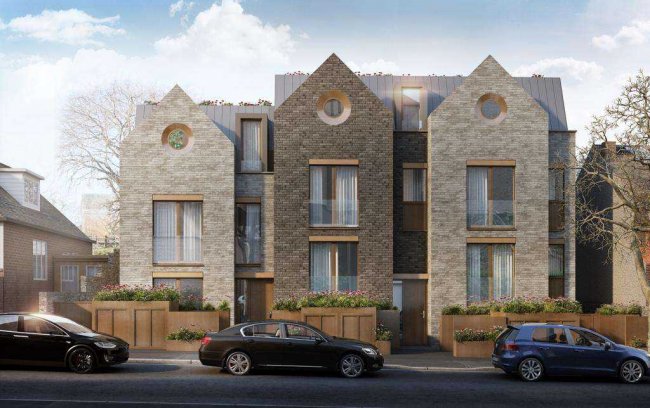8 Sylvan Road, Wanstead, E11 1QN 5