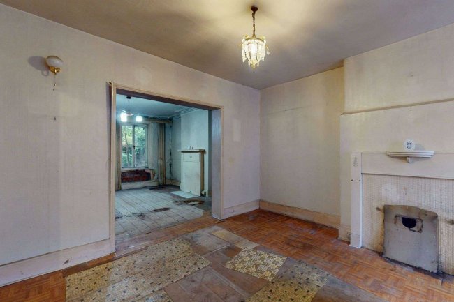 31A Primrose Gardens, Belsize Park, London NW3 4UL 6