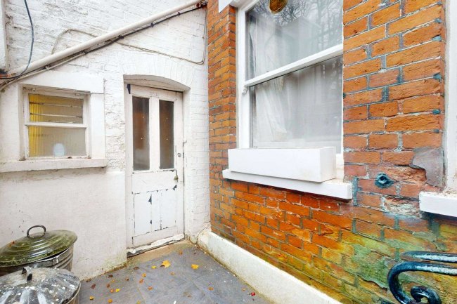 31A Primrose Gardens, Belsize Park, London NW3 4UL 6