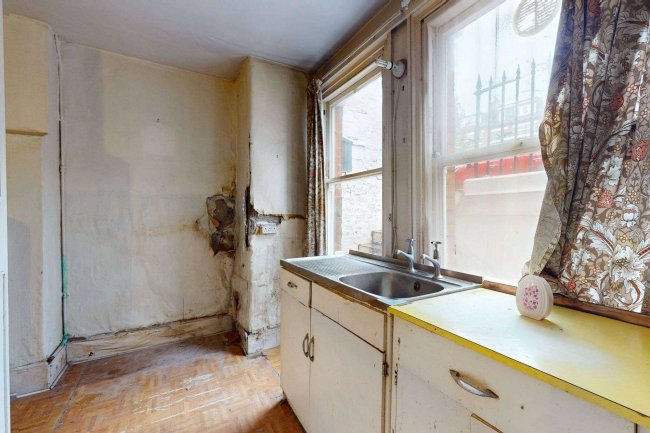 31A Primrose Gardens, Belsize Park, London NW3 4UL 6