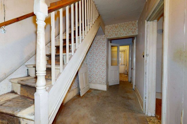 31A Primrose Gardens, Belsize Park, London NW3 4UL 6