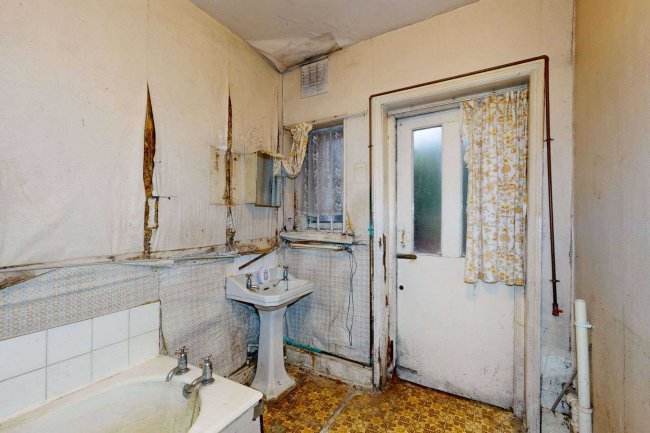 31A Primrose Gardens, Belsize Park, London NW3 4UL 6