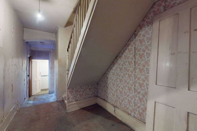 31A Primrose Gardens, Belsize Park, London NW3 4UL 6