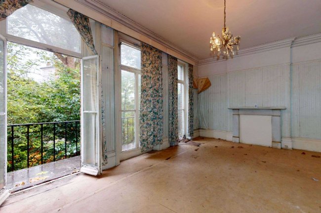 31A Primrose Gardens, Belsize Park, London NW3 4UL 6