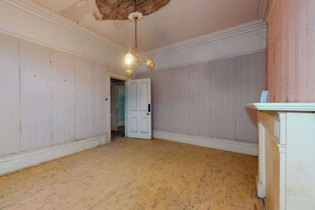 31A Primrose Gardens, Belsize Park, London NW3 4UL 6