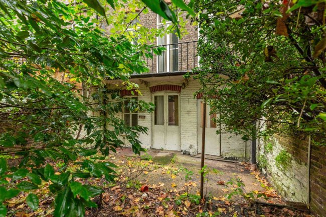 31A Primrose Gardens, Belsize Park, London NW3 4UL 6