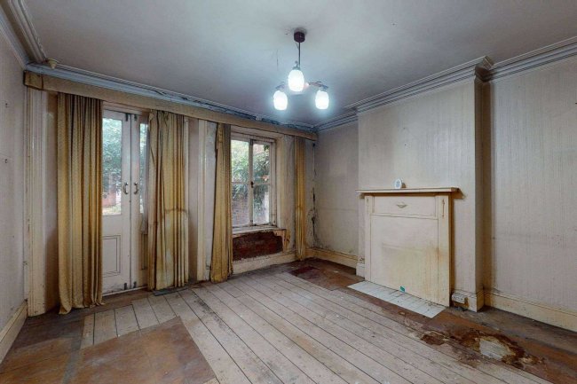 31A Primrose Gardens, Belsize Park, London NW3 4UL 6