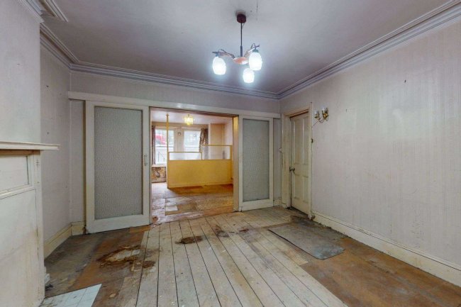 31A Primrose Gardens, Belsize Park, London NW3 4UL 6