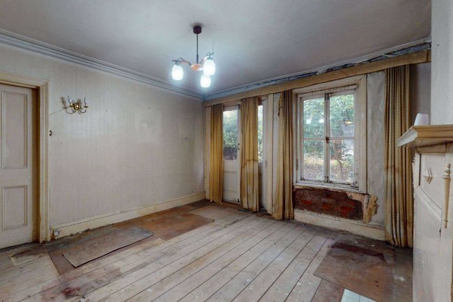 31A Primrose Gardens, Belsize Park, London NW3 4UL 6