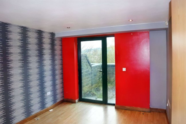 Apartment 10, Stone Gate House, Stone Street, Bradford, West Yorkshire, BD1 4QF 5