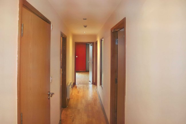 Apartment 10, Stone Gate House, Stone Street, Bradford, West Yorkshire, BD1 4QF 5