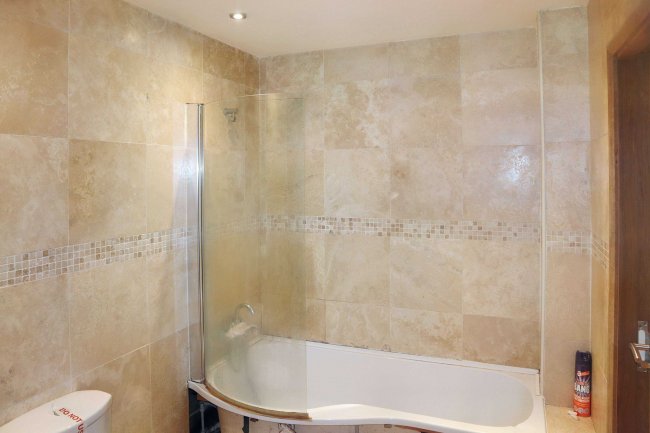 Apartment 10, Stone Gate House, Stone Street, Bradford, West Yorkshire, BD1 4QF 5