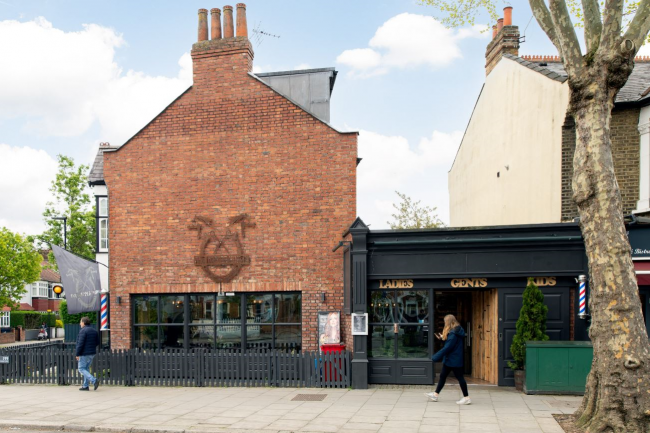 199 Southfield Road, London, W4 5LB 2