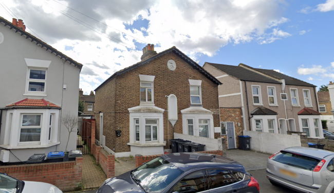 78 Northwood Road, Thornton Heath, Surrey, CR7 8HR 9