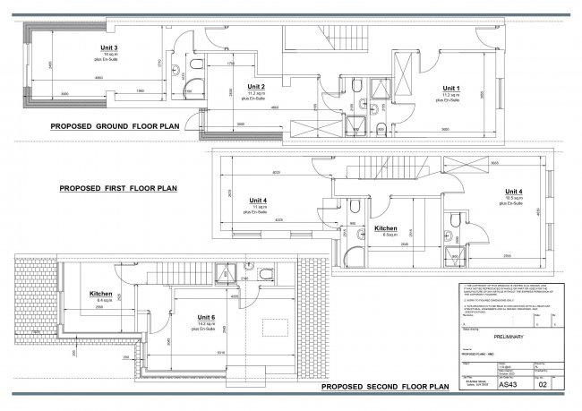 43 Arthur Street, Luton, Bedfordshire, LU1 3SG 6
