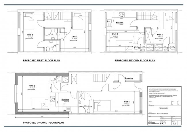 77 Falconers Road, Luton, Bedfordshire, LU2 9ET 7