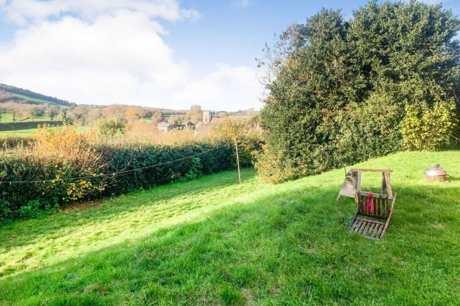 Flats 1-6, Stourpaine Lodge, Shaston Road, Stourpaine, Blandford Forum, DT11 8TD 10