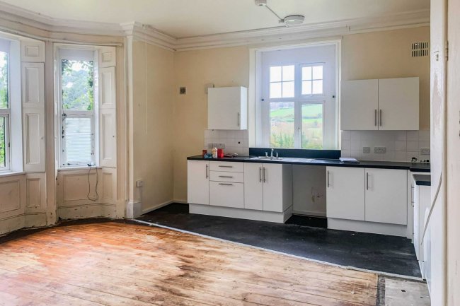 Flats 1-6, Stourpaine Lodge, Shaston Road, Stourpaine, Blandford Forum, DT11 8TD 10