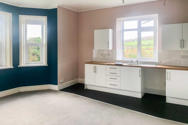 Flats 1-6, Stourpaine Lodge, Shaston Road, Stourpaine, Blandford Forum, DT11 8TD 10