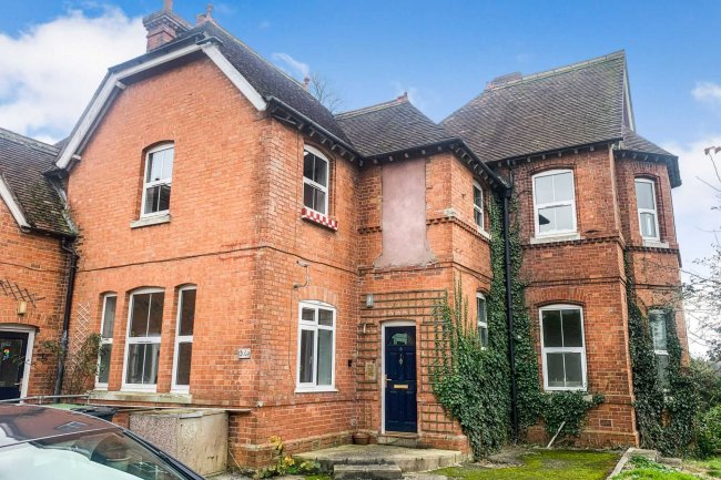 Flats 1-6, Stourpaine Lodge, Shaston Road, Stourpaine, Blandford Forum, DT11 8TD 10