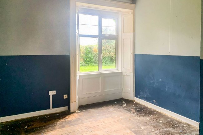 Flats 1-6, Stourpaine Lodge, Shaston Road, Stourpaine, Blandford Forum, DT11 8TD 10