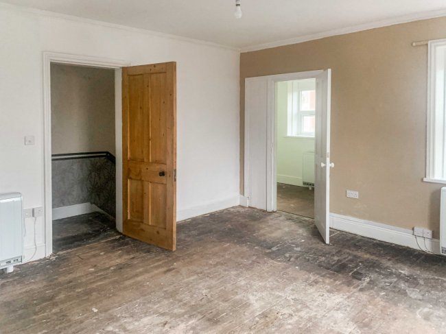 Flats 1-6, Stourpaine Lodge, Shaston Road, Stourpaine, Blandford Forum, DT11 8TD 10