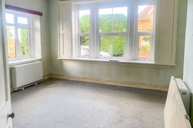 Flats 1-6, Stourpaine Lodge, Shaston Road, Stourpaine, Blandford Forum, DT11 8TD 10