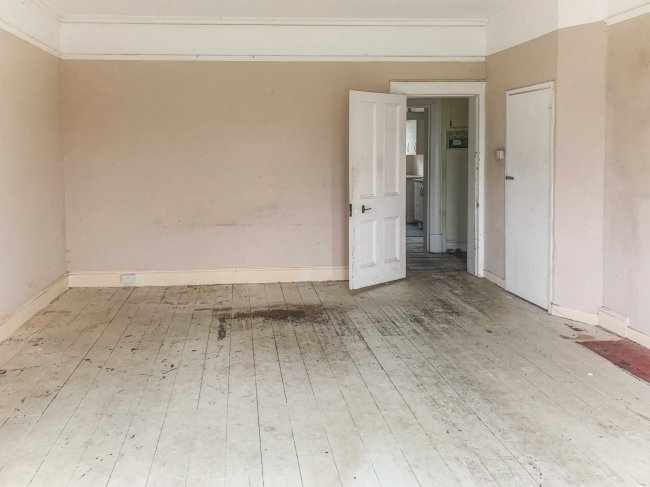 Flats 1-6, Stourpaine Lodge, Shaston Road, Stourpaine, Blandford Forum, DT11 8TD 10